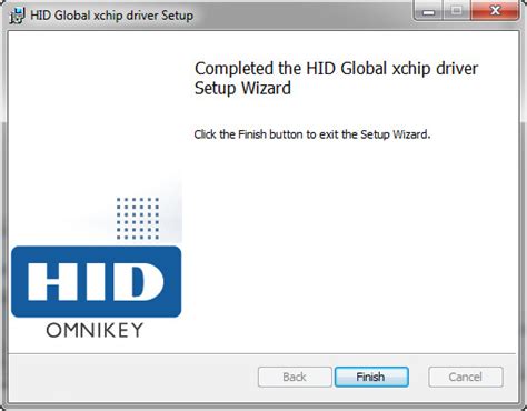 omnikey driver download